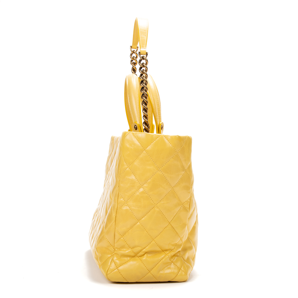 Chanel Reissue Top Handle Shopper - Picture 5 of 8